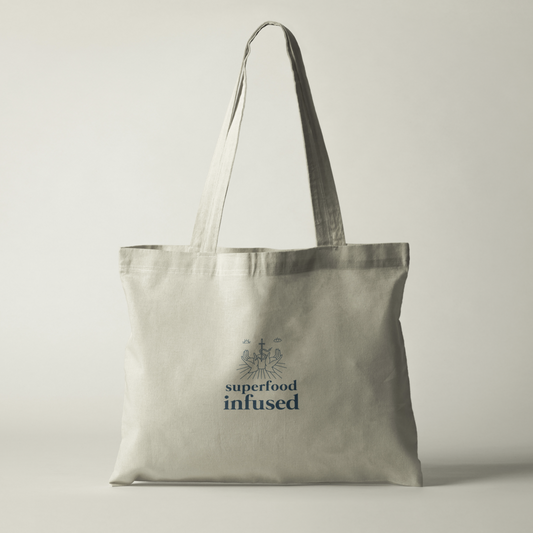 Canvas Tote (Coming Soon)