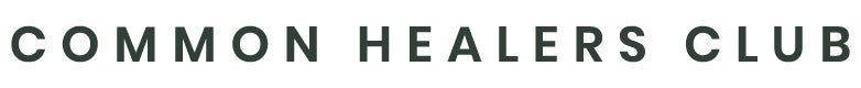 Common Healers Club logo